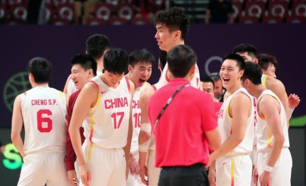 创达盈配资 中国男篮淘汰新西兰原因浮出水面，不是运气，也不是裁判