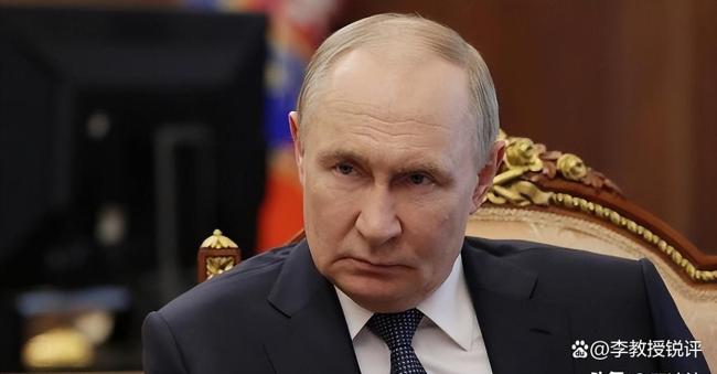 特朗普为何急于调停俄乌冲突 跳过停火直奔和平引发争议