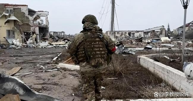 特朗普为何急于调停俄乌冲突 跳过停火直奔和平引发争议