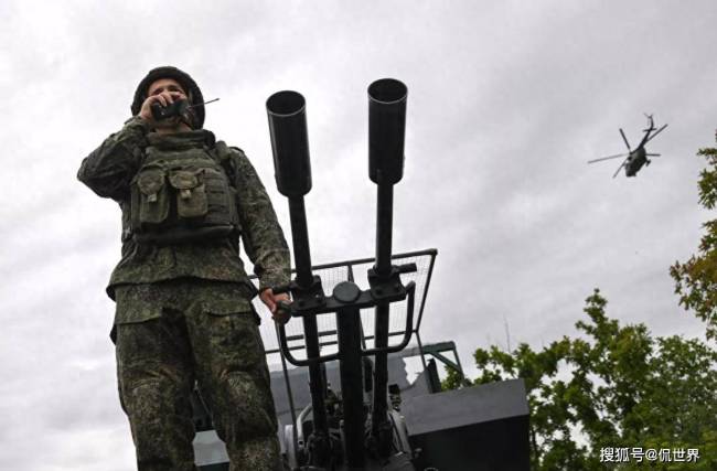 俄乌前线血战释放什么信号