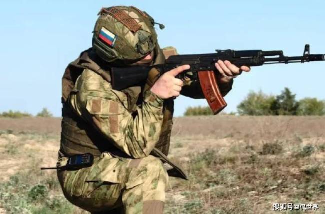 俄乌前线血战释放什么信号 战场强度未降反升