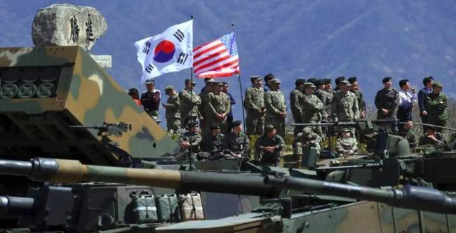 在专机抵达美国前股巢网,李在明再就中韩关系表明立场,称自己算是亲中一派