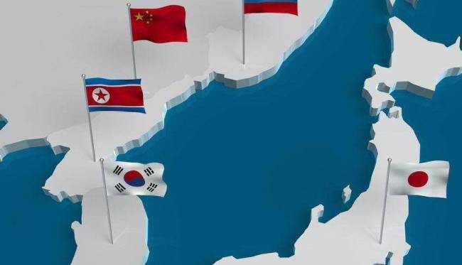 在专机抵达美国前,李在明再就中韩关系表明立场,称自己算是亲中一派