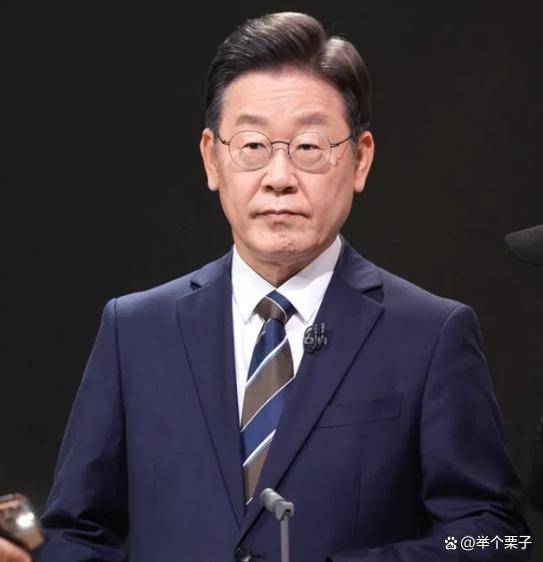 在专机抵达美国前,李在明再就中韩关系表明立场,称自己算是亲中一派