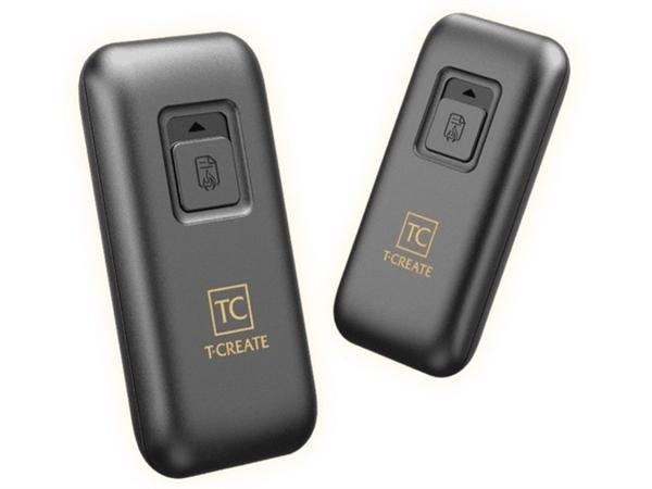 雅休配资 十铨推出最新P35S外接SSD：按下按钮瞬间“自爆”！